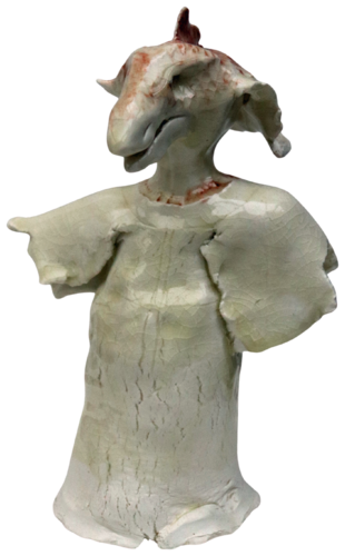 Therio by Koen Lybaert, Sculpture for Sale on Select