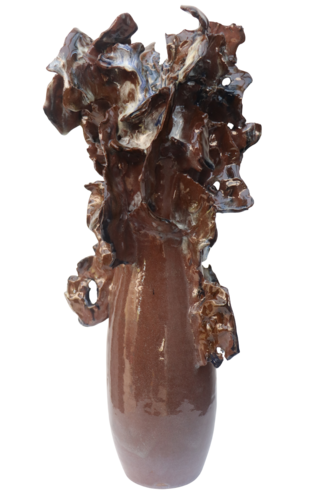 Ethereal Bloom 009 by Koen Lybaert, Sculpture for Sale on Select
