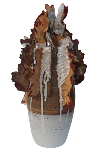 Ethereal Bloom 010 by Koen Lybaert, Sculpture for Sale on Select