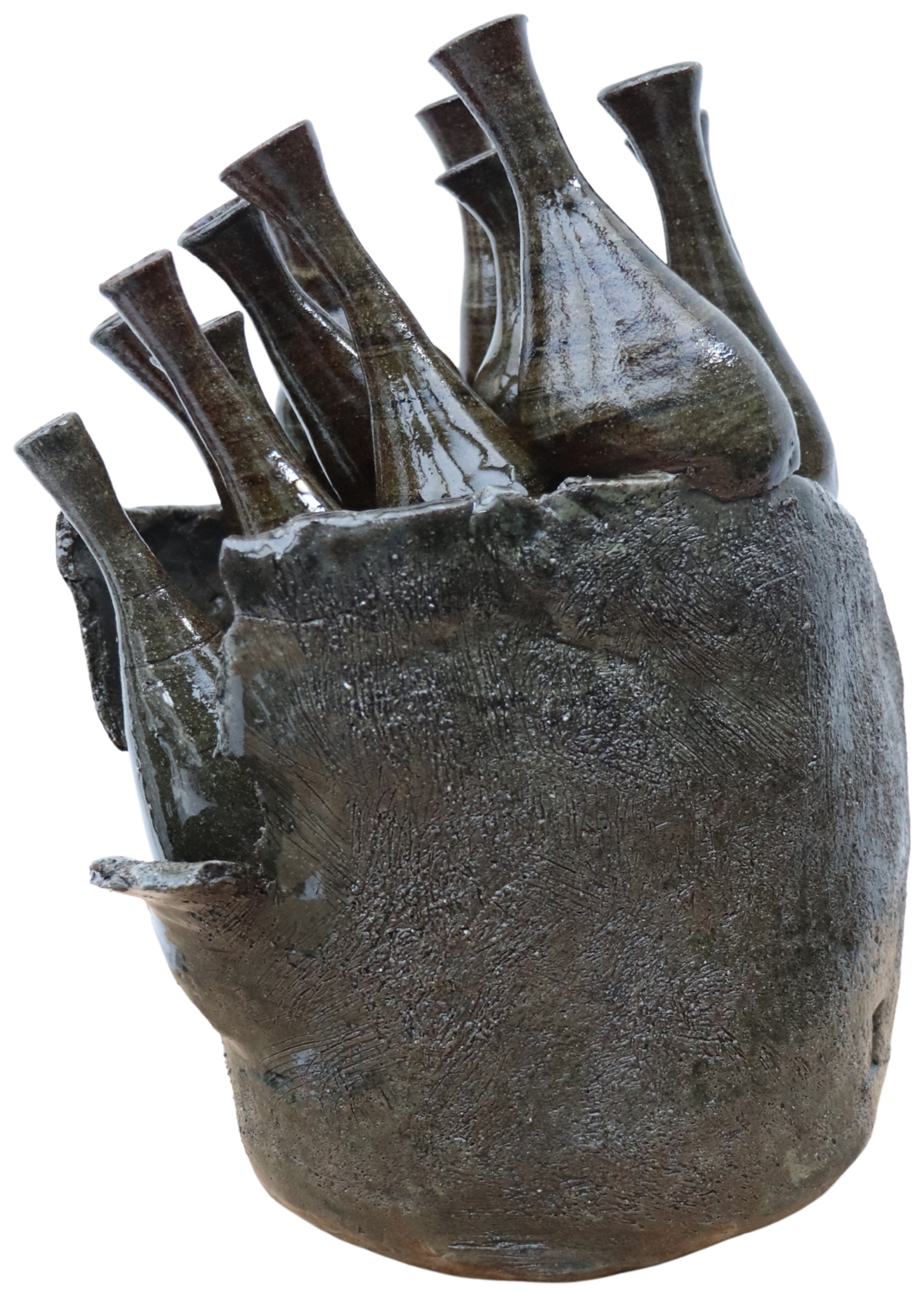 Mercury Koen Lybaert Sculpture for sale
