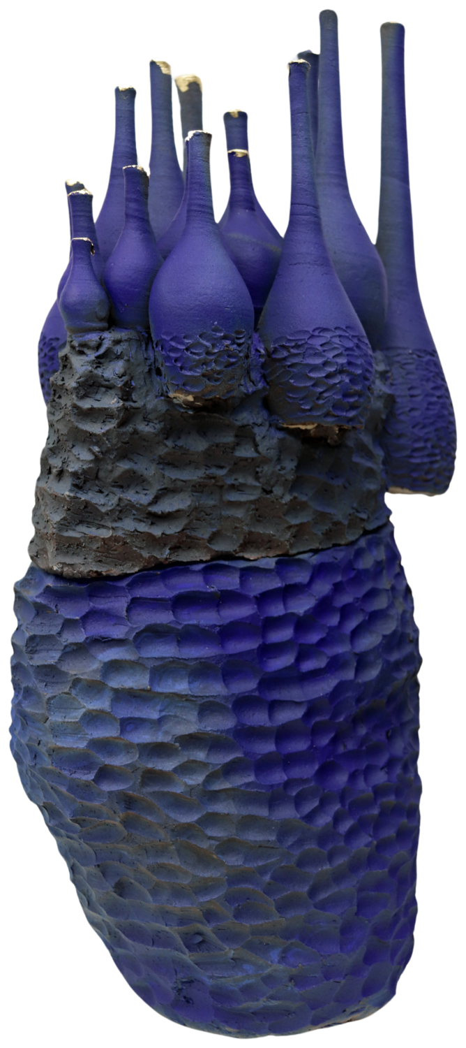 Merchant Royal Koen Lybaert Sculpture for sale