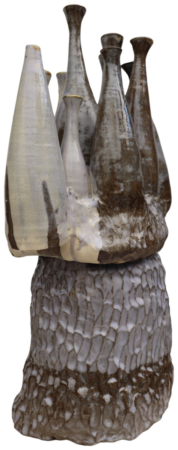El Cazador Koen Lybaert Sculpture for sale