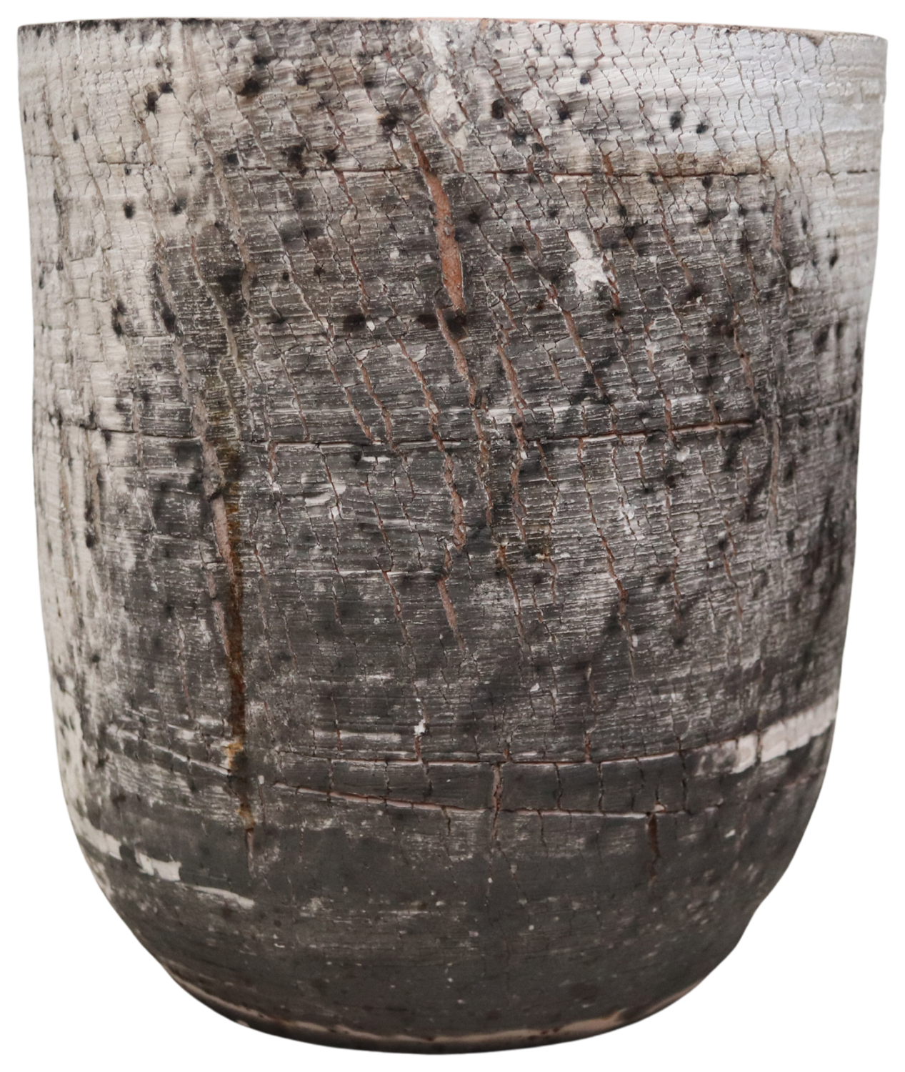 Large Obvara vessel Koen Lybaert Sculpture for sale