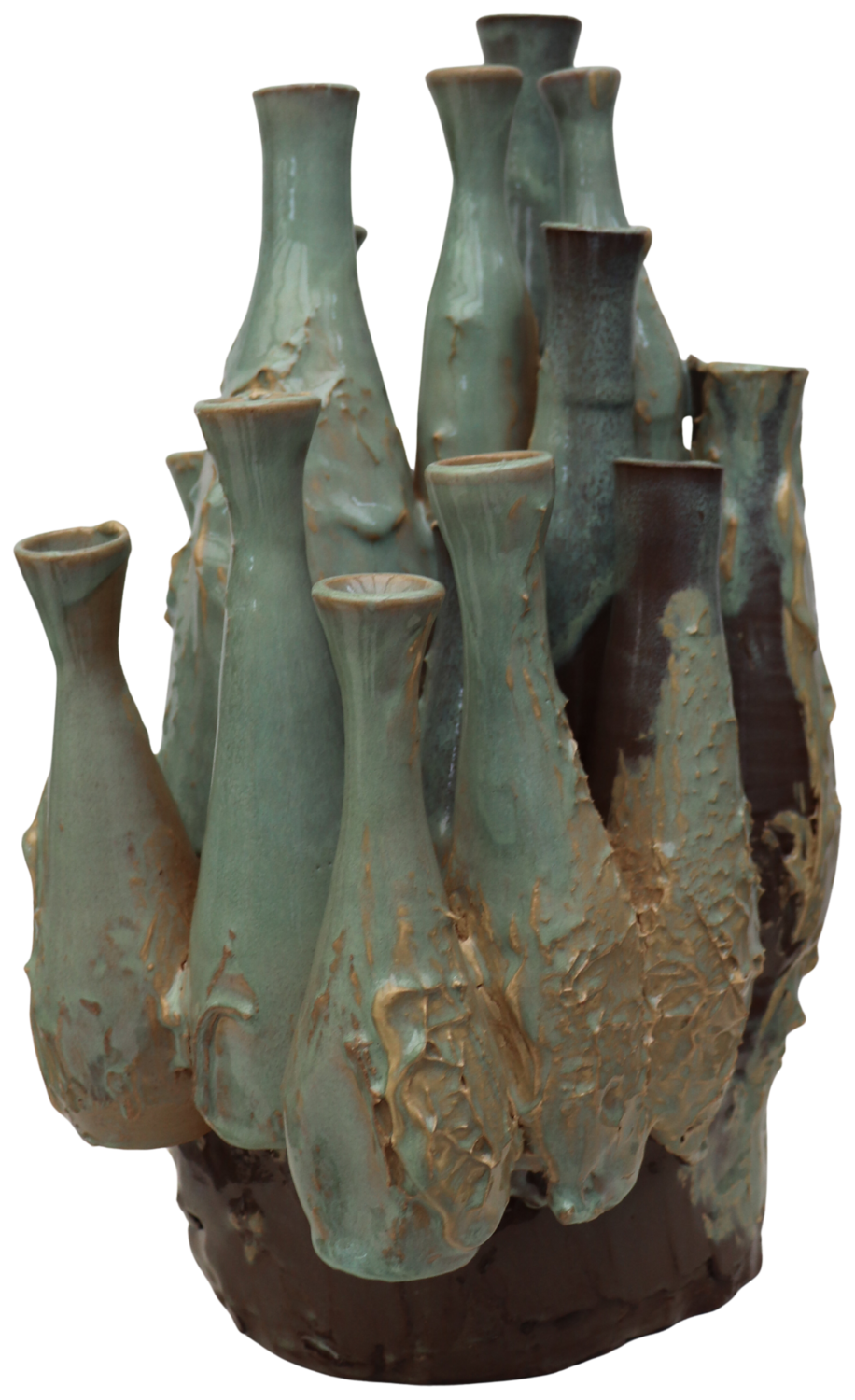Marsala Punic Koen Lybaert Sculpture for sale