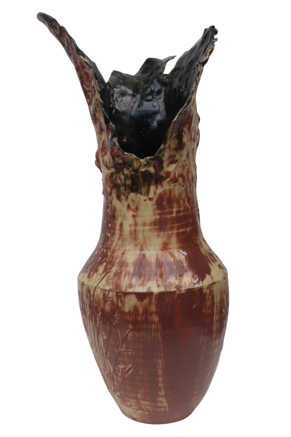 Ethereal Bloom 005 Koen Lybaert Sculpture for sale