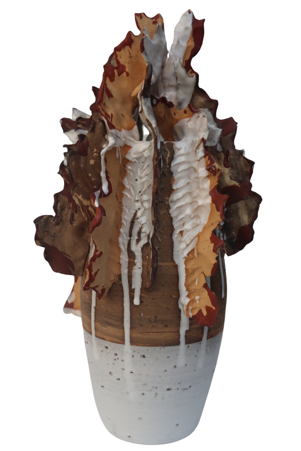 Ethereal Bloom 010 Koen Lybaert Sculpture for sale