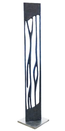 PASSAGES by Marc Laffolay, Sculpture for Sale on Select