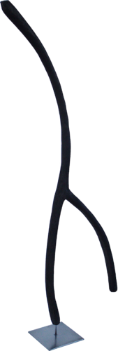 LE PASSAGE by Marc Laffolay, Sculpture for Sale on Select