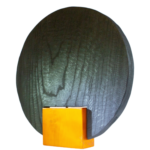 HERE COMES THE SUN by Marc Laffolay, Sculpture for Sale on Select