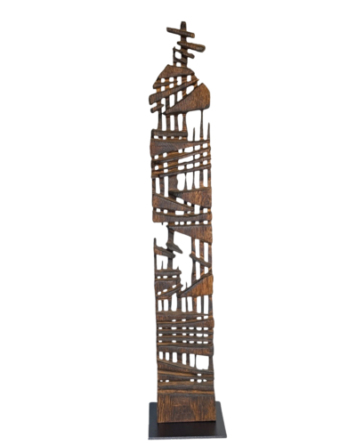 STARANTE by Marc Laffolay, Sculpture for Sale on Select