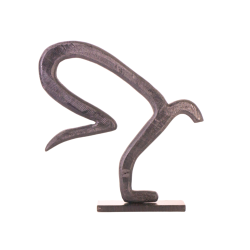 SIGNE I by Marc Laffolay, Sculpture for Sale on Select