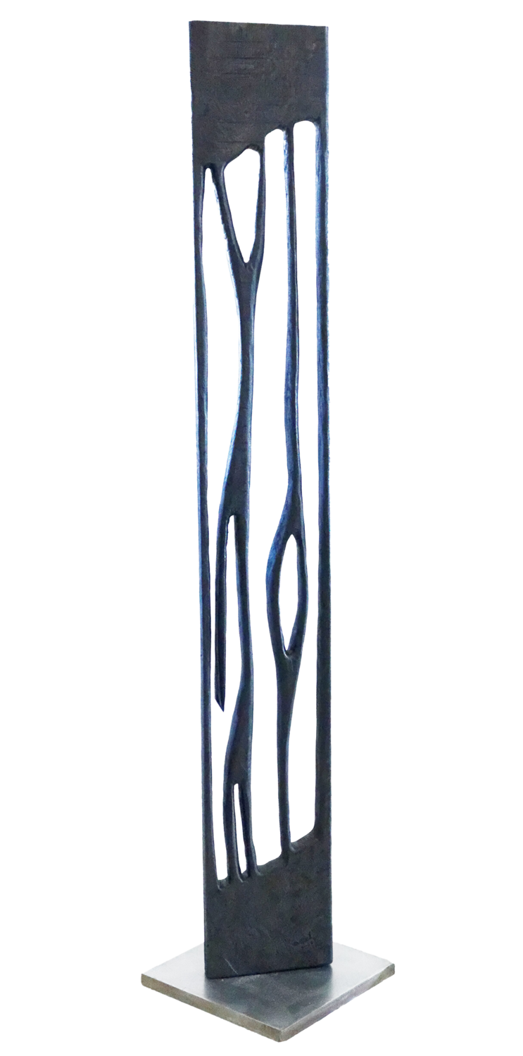 PASSAGES Marc Laffolay Sculpture for sale