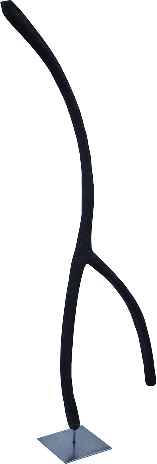 LE PASSAGE Marc Laffolay Sculpture for sale