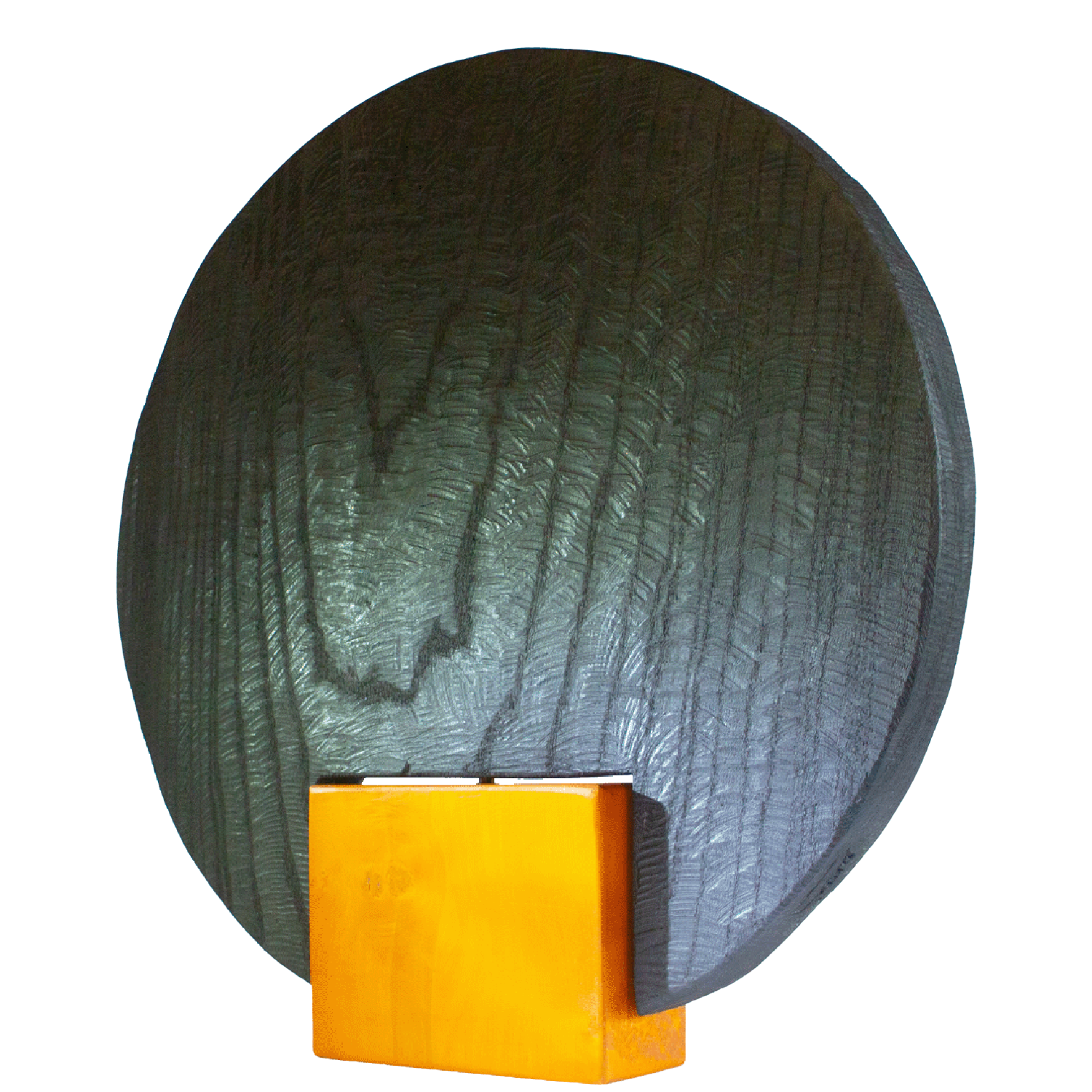 HERE COMES THE SUN Marc Laffolay Sculpture for sale