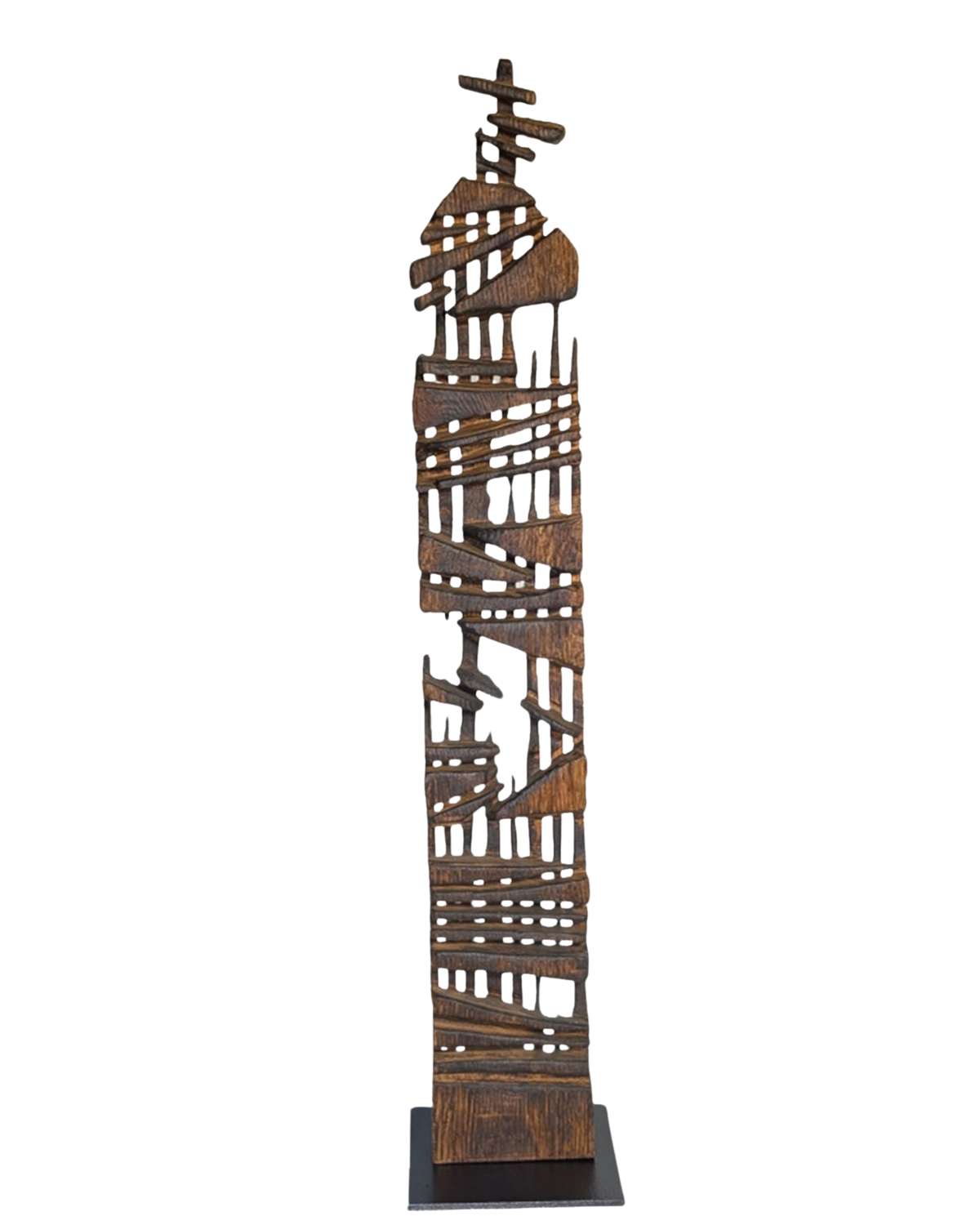 STARANTE Marc Laffolay Sculpture for sale