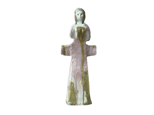Mother by Kathleen Rhee, Sculpture for Sale on Select