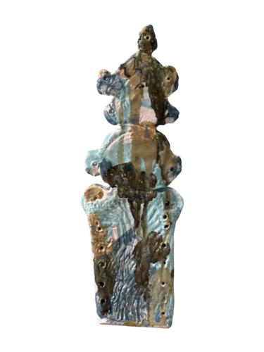 Temple by Kathleen Rhee, Sculpture for Sale on Select