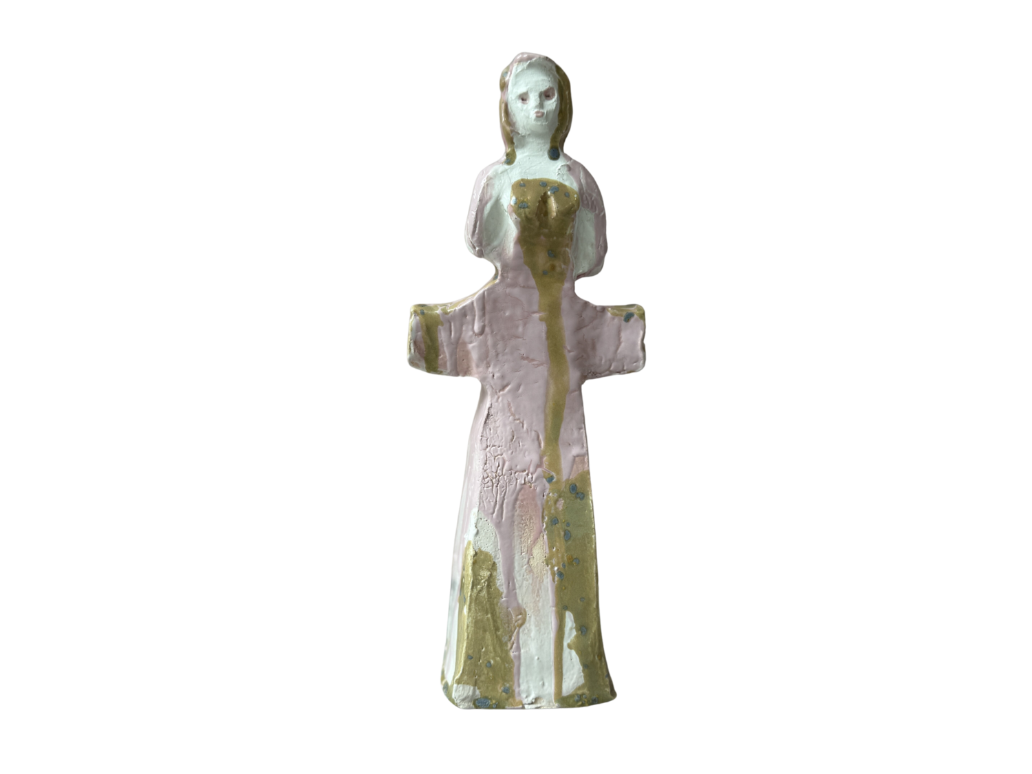 Mother Kathleen Rhee Sculpture for sale