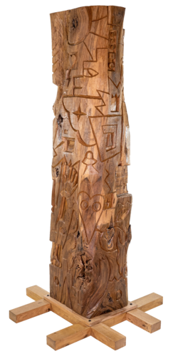 Joy Machine I by Guillaume & Laurie, Sculpture for Sale on Select