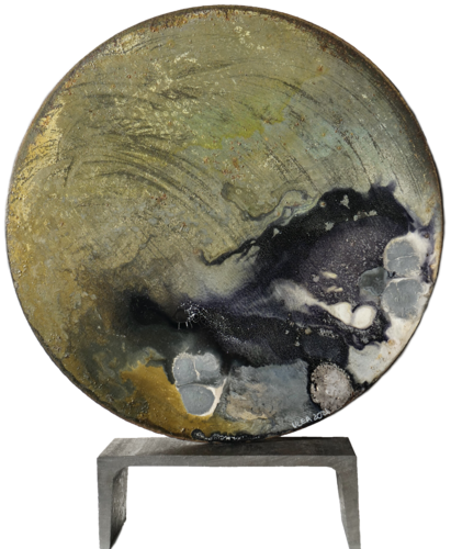 Naturzauber by Ulea Wesemeyer, Sculpture for Sale on Select