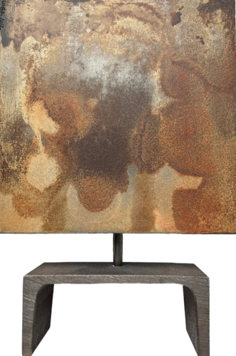 No. 3 by Ulea Wesemeyer, Sculpture for Sale on Select