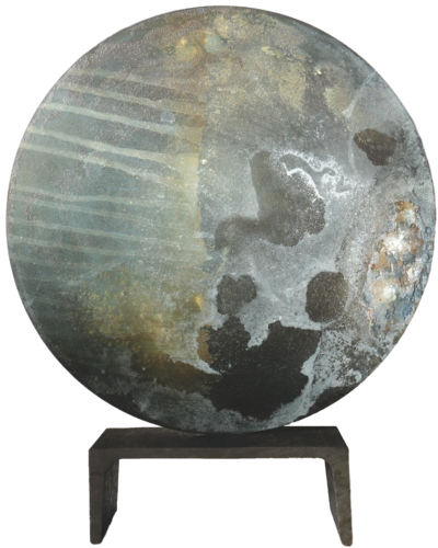 No. 125 by Ulea Wesemeyer, Sculpture for Sale on Select