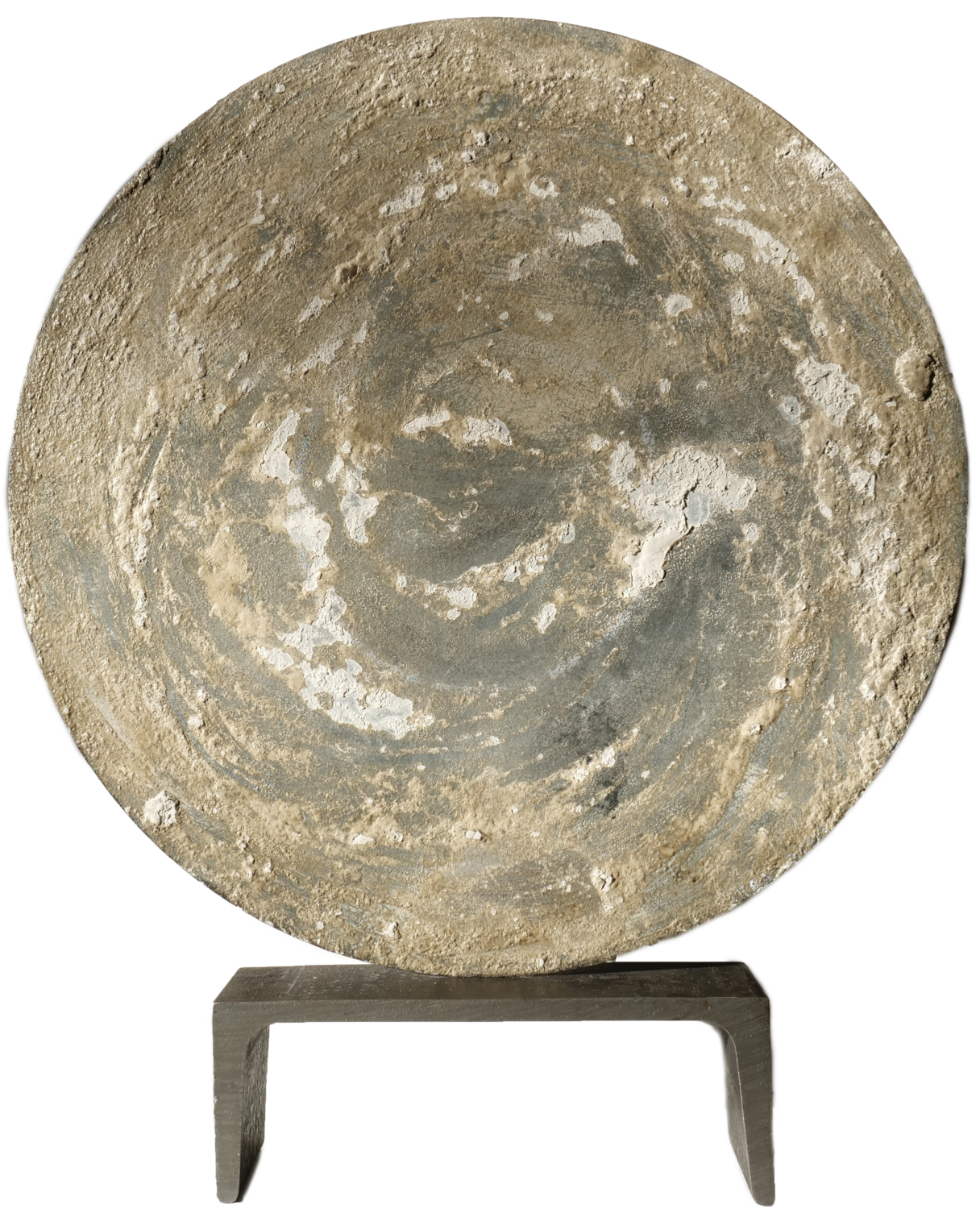 Merkur Ulea Wesemeyer Sculpture for sale