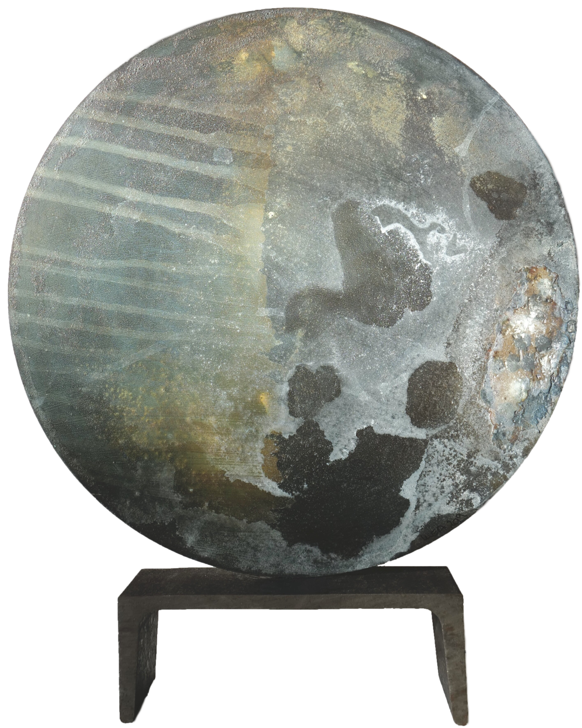 No. 125 Ulea Wesemeyer Sculpture for sale