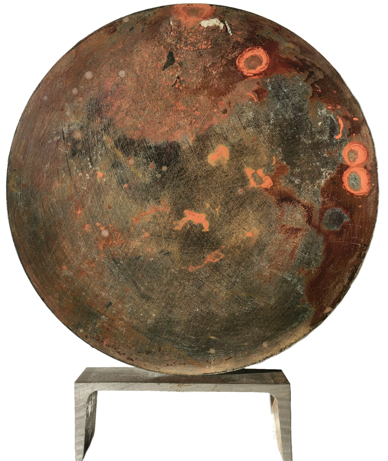 No.122 Ulea Wesemeyer Sculpture for sale