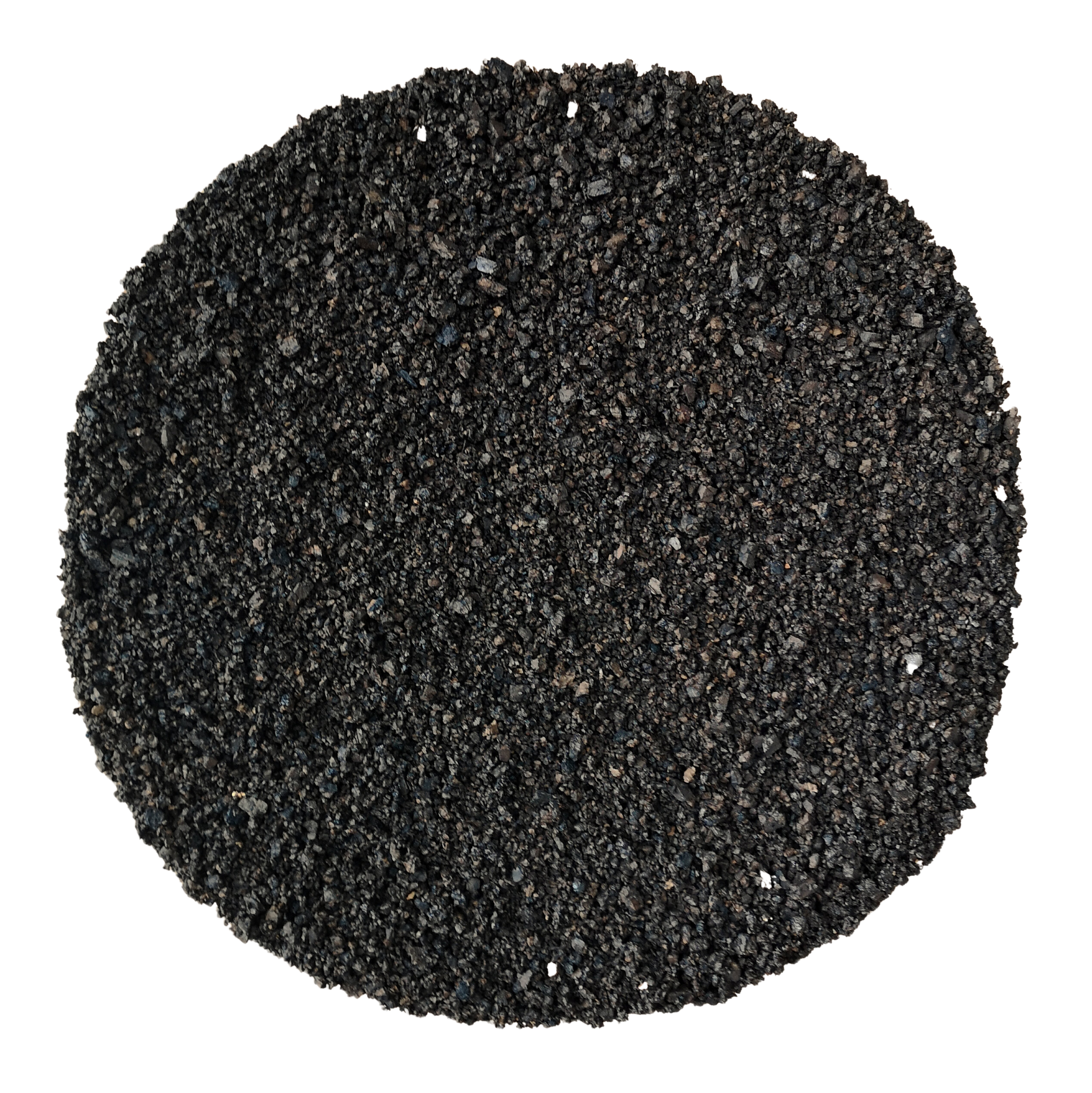 The Circle #4 (On Cork)