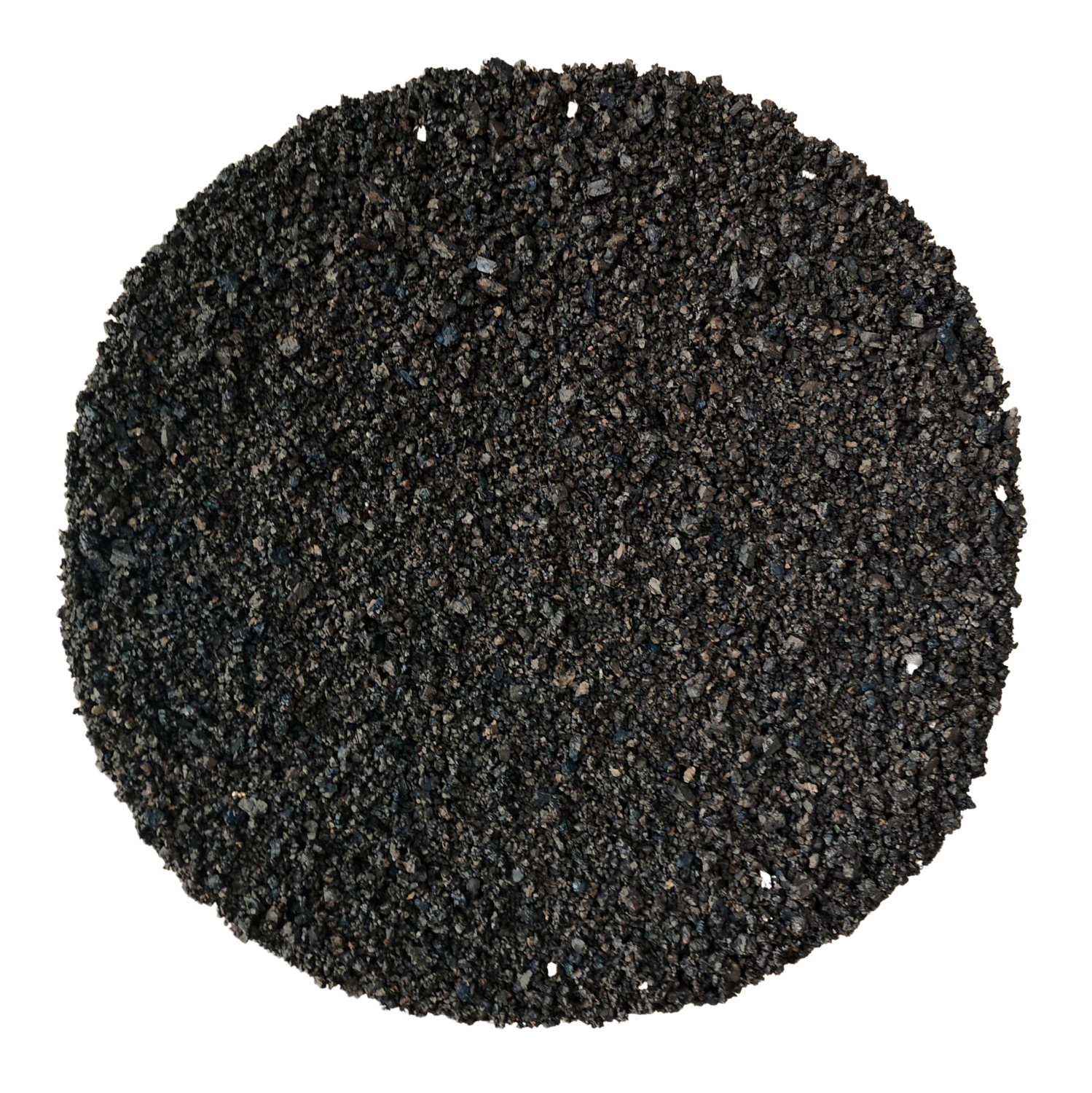 The Circle #4 (On Cork) Carla Sá Fernandes Sculpture for sale