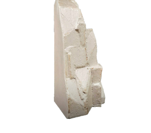 Calm by Carlos Sánchez Maydana, Sculpture for Sale on Select