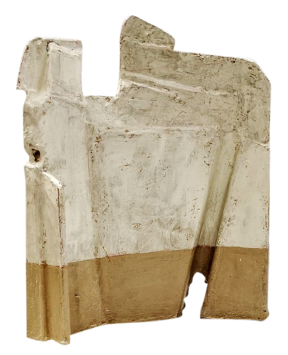 Construcción de otoño by Carlos Sánchez Maydana, Sculpture for Sale on Select
