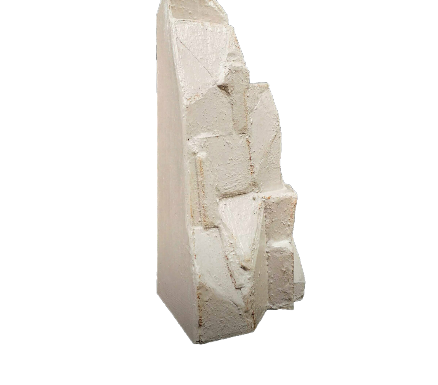 Calm Carlos Sánchez Maydana Sculpture for sale