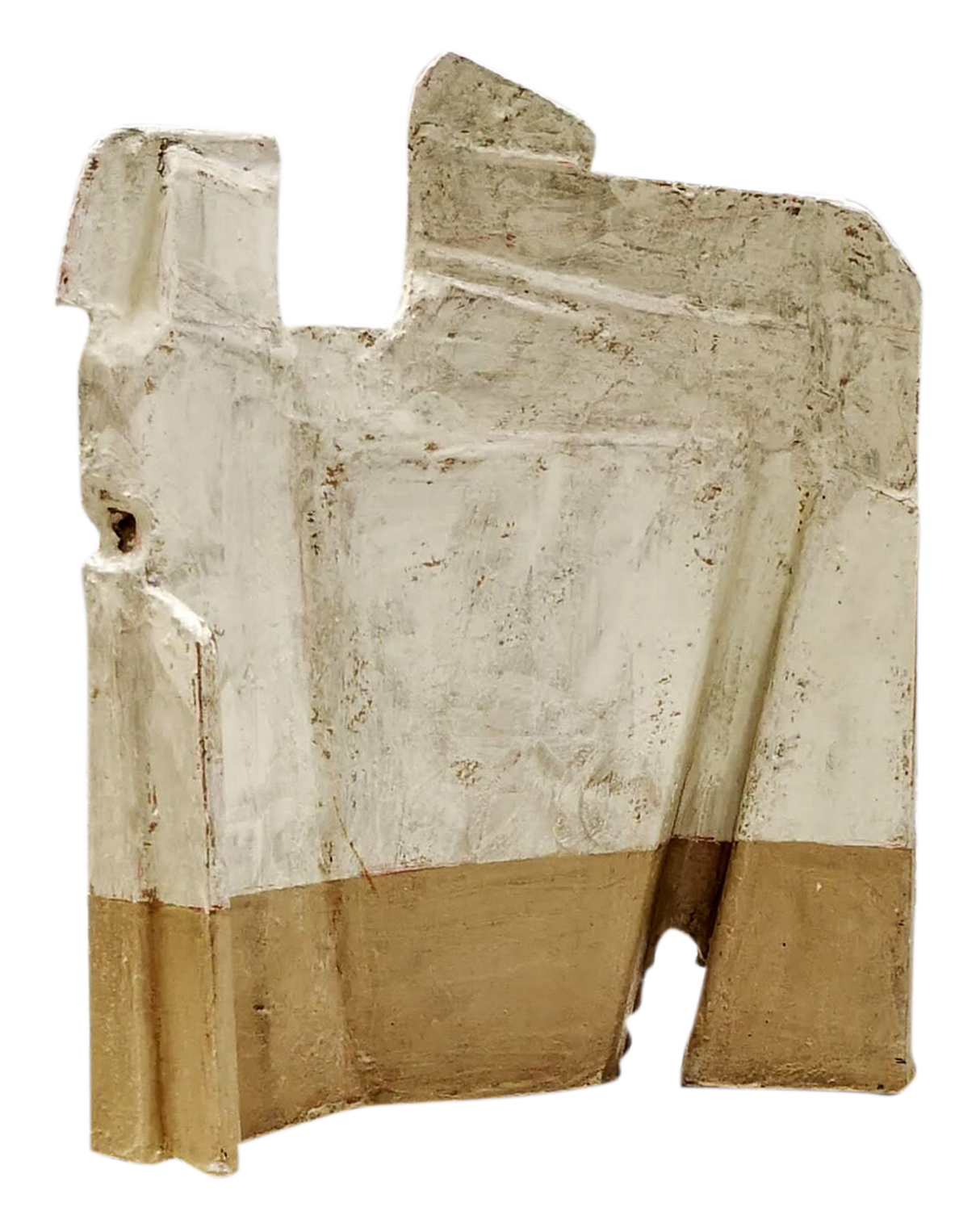 Construcción de otoño Carlos Sánchez Maydana Sculpture for sale