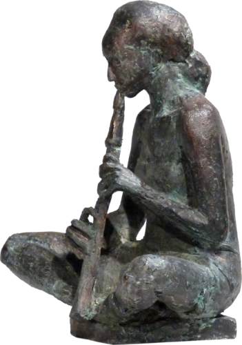 Unisono 2 by Angelika Kienberger, Sculpture for Sale on Select