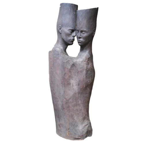 Eins by Angelika Kienberger, Sculpture for Sale on Select