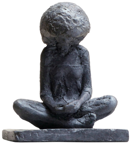 Connected by Angelika Kienberger, Sculpture for Sale on Select