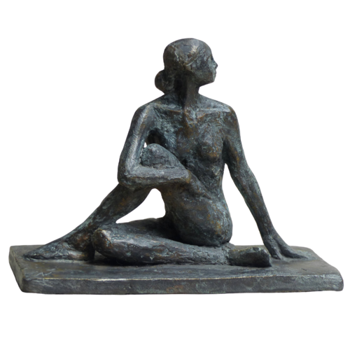 Harmony by Angelika Kienberger, Sculpture for Sale on Select