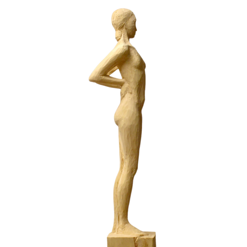 Solo by Angelika Kienberger, Sculpture for Sale on Select