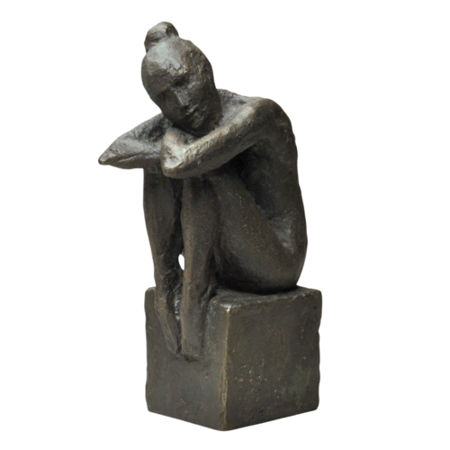 Daydream by Angelika Kienberger, Sculpture for Sale on Select