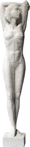 Entspannt by Angelika Kienberger, Sculpture for Sale on Select