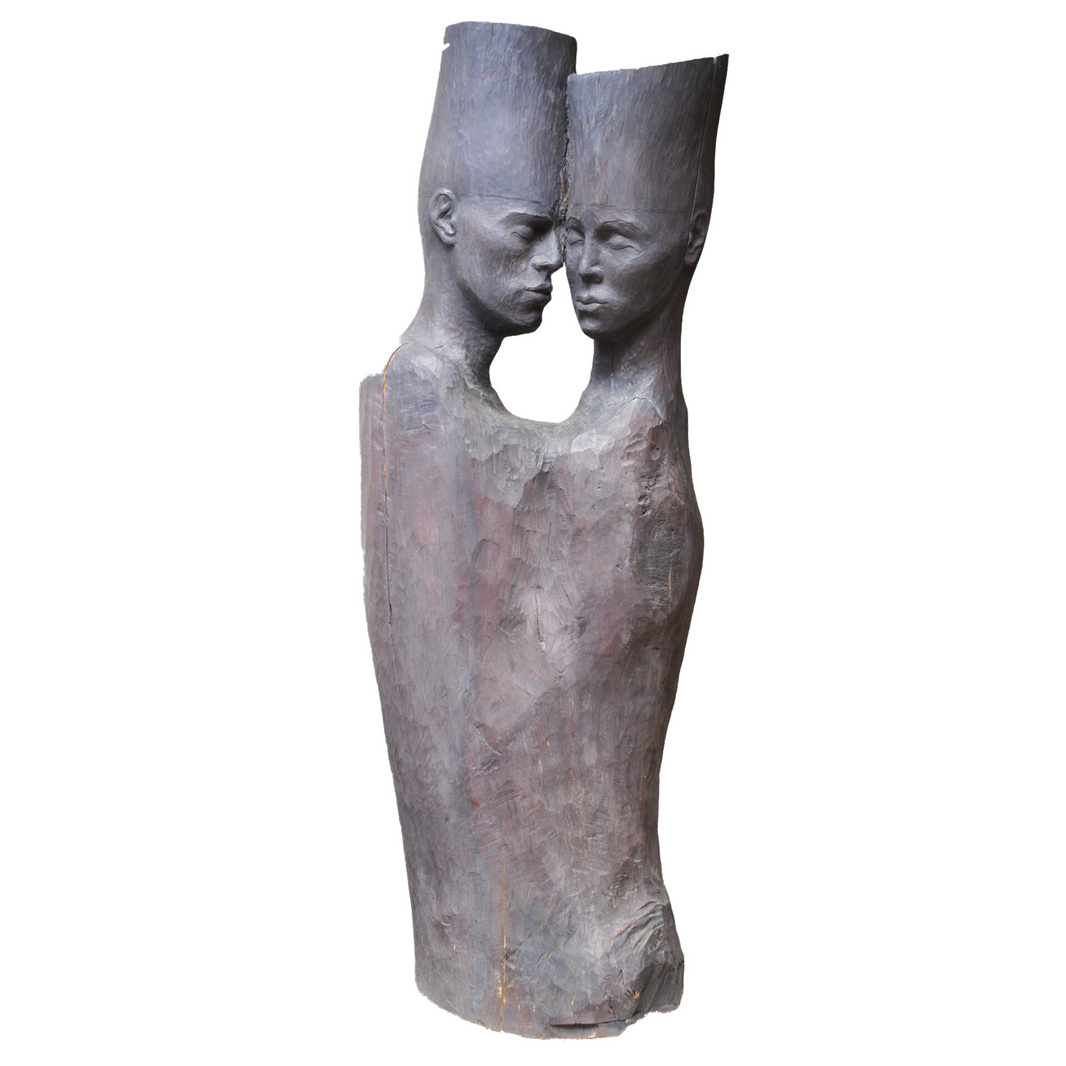 Eins Angelika Kienberger Sculpture for sale
