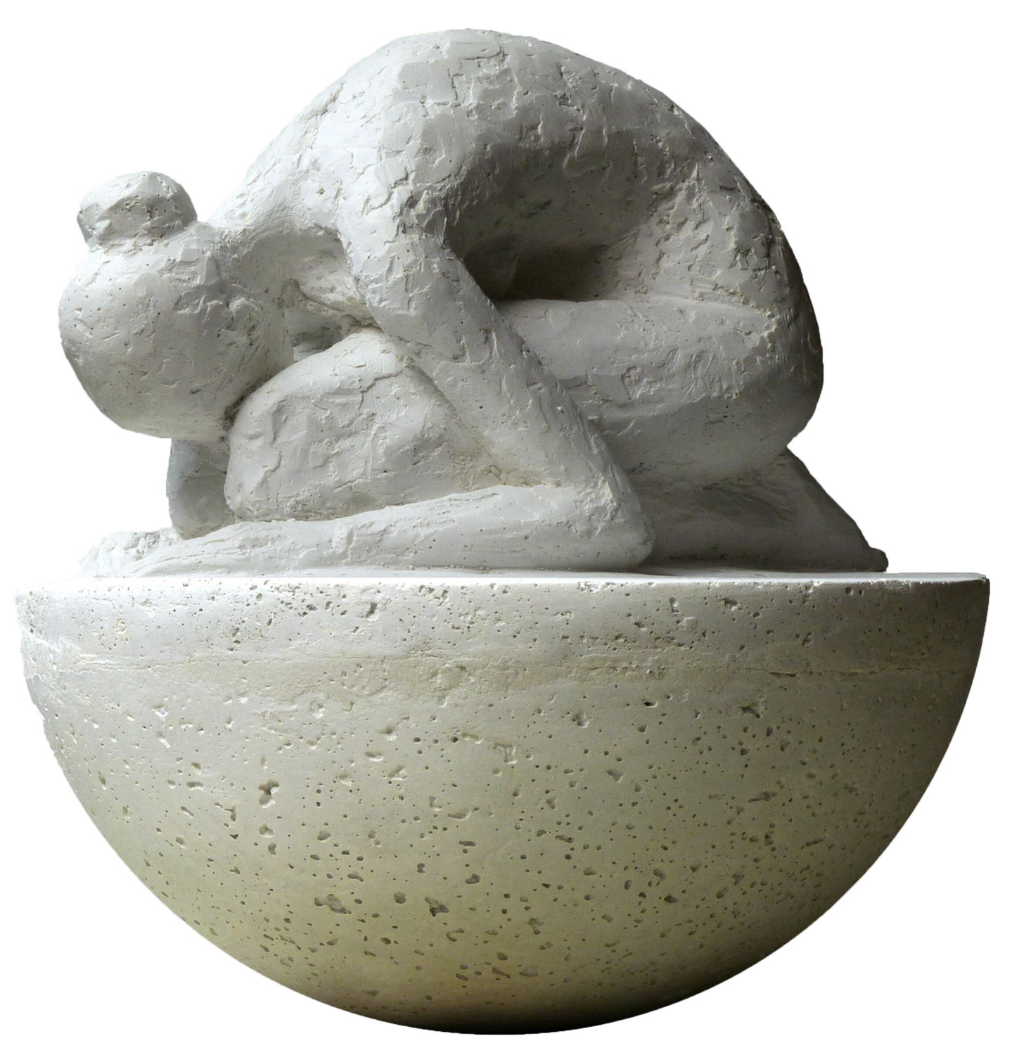 Balance Angelika Kienberger Sculpture for sale