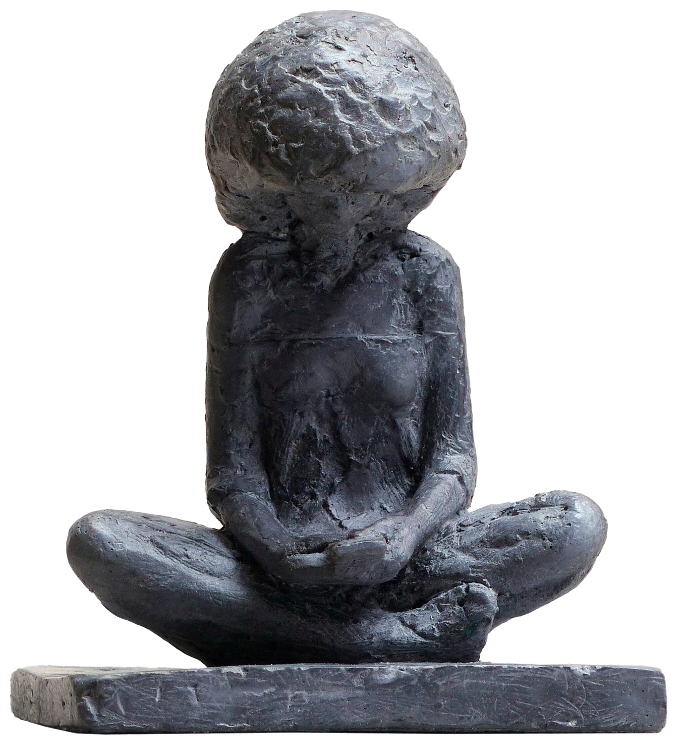 Connected Angelika Kienberger Sculpture for sale