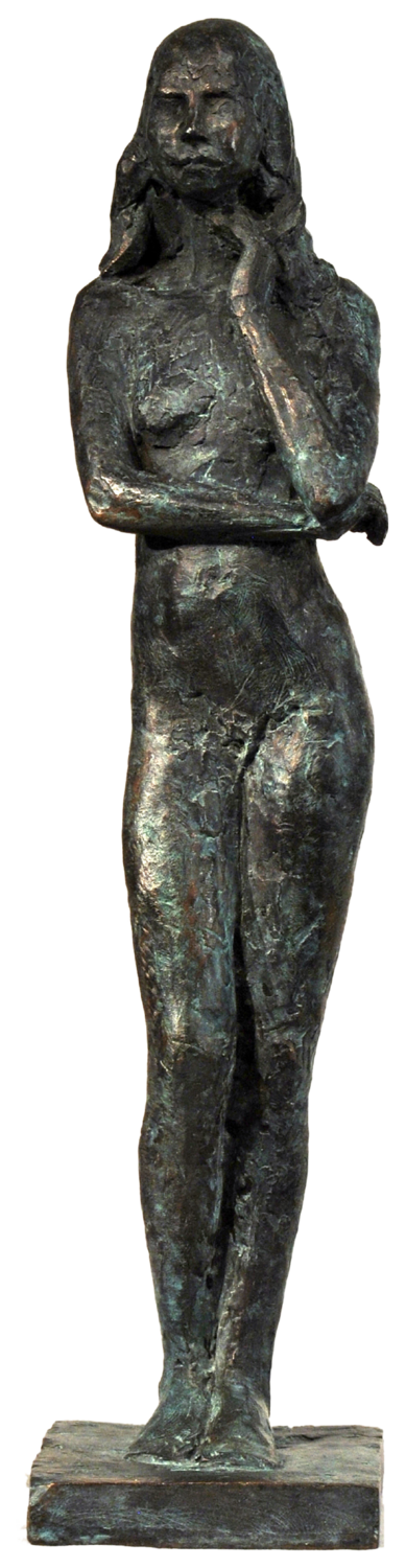 Reflection Angelika Kienberger Sculpture for sale