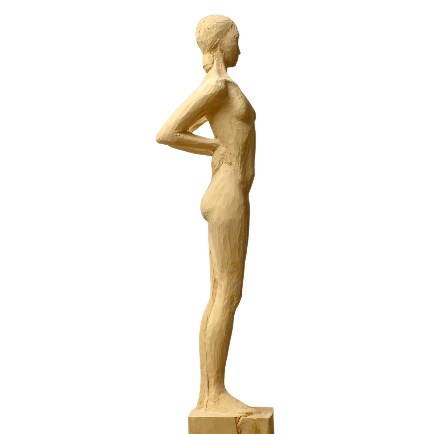 Solo Angelika Kienberger Sculpture for sale