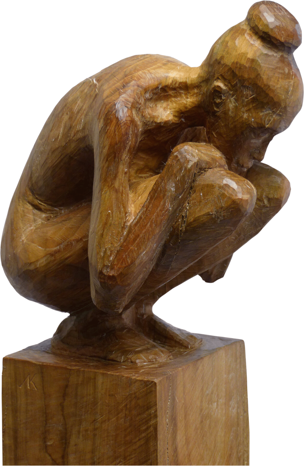 On top Angelika Kienberger Sculpture for sale