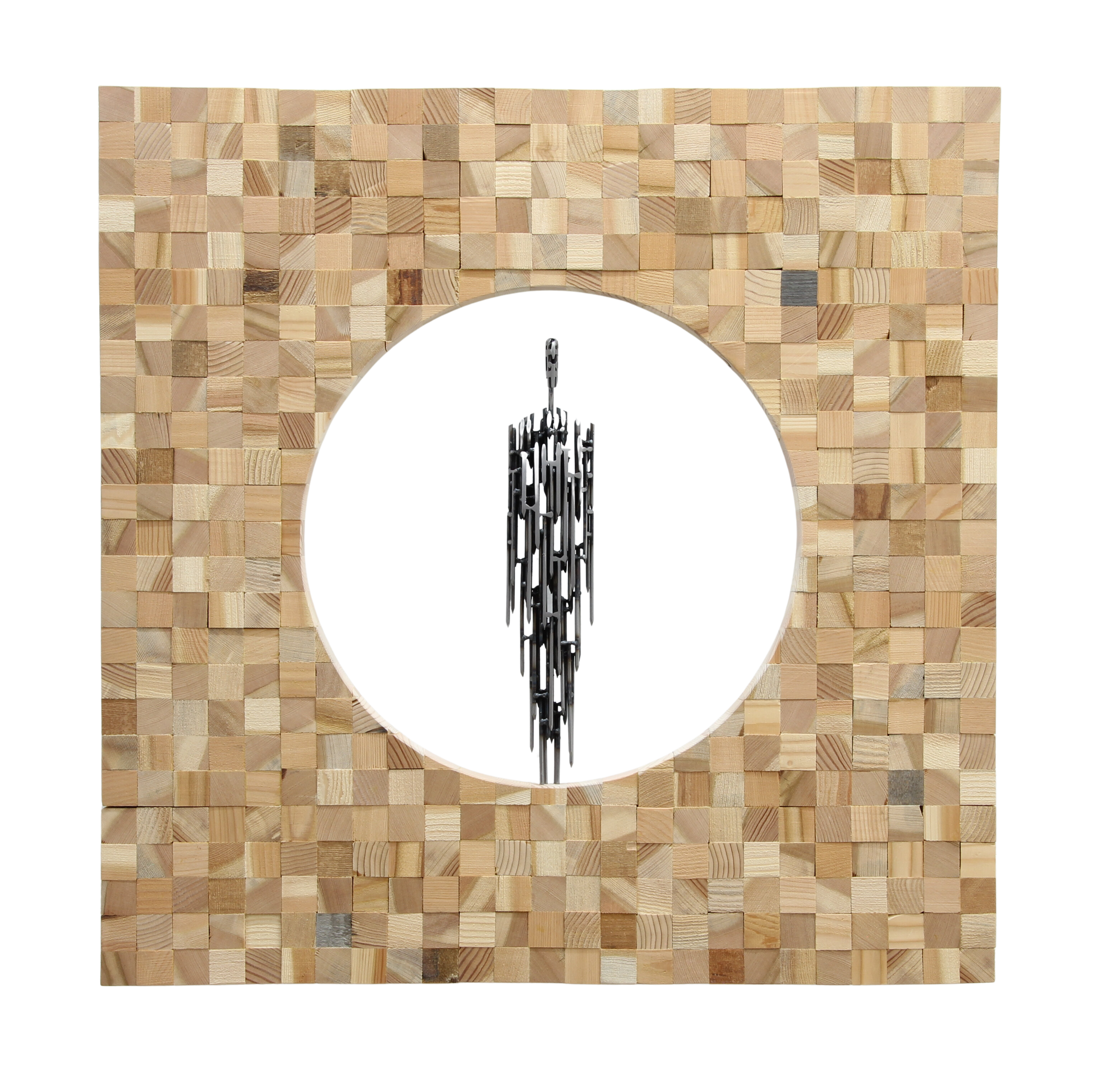 human nails WALL V