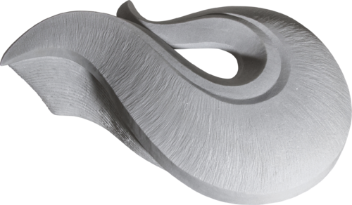 grown together by Manfred Hellweger, Sculpture for Sale on Select